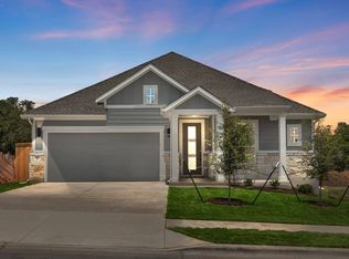 810 Sage Thrasher Cir, Dripping Springs, TX 78620