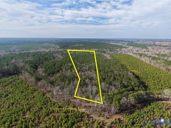 0 Cherry Hill Rd #6, Mc Kenney, VA 23872