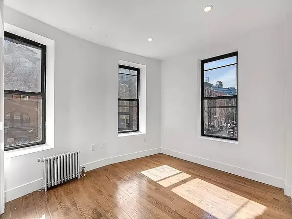 4 Saint Nicholas Ter APT 7, New York, NY 10027