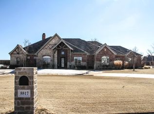 8817 County Road 6870, Lubbock, TX 79407