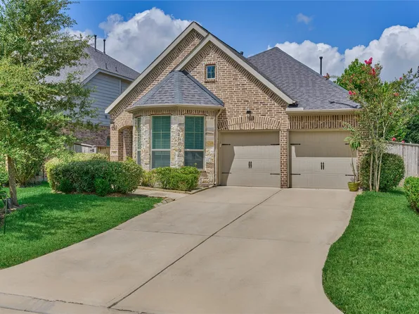 233 N Carson Cub Ct, Montgomery, TX 77316