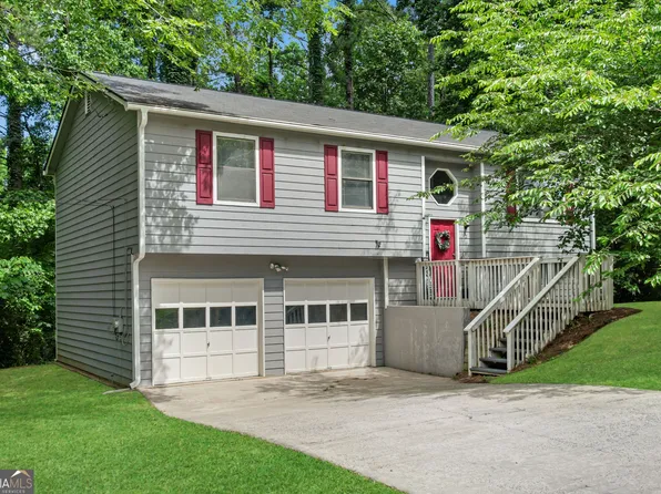 162 Adelene Way, Dallas, GA 30157