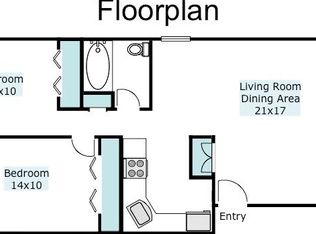 2675 Elmwood Ave APT 4, Buffalo, NY 14217