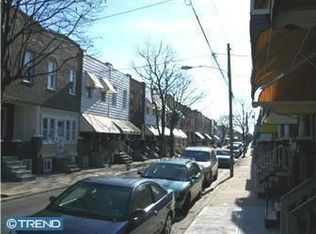 1409 S Newkirk St, Philadelphia, PA 19146