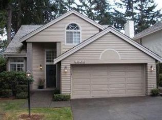 8302 63rd Street Ct W, University Place, WA 98467