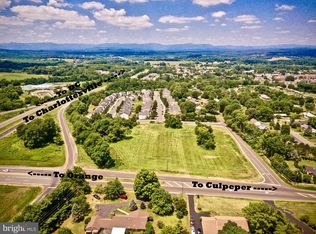 9999 Orange Rd, Culpeper, VA 22701