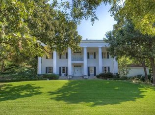 6125 Westover Dr, Fort Worth, TX 76107