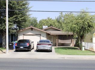 62 N Leggett St, Porterville, CA 93257
