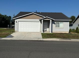 667 Liberty Dr, Metolius, OR 97741