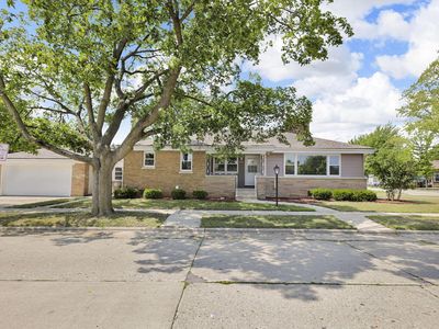 7506 33rd AVENUE, Kenosha, WI, 53142