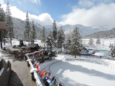 400 Resort Rd #526-528, Olympic Valley, CA, 96146