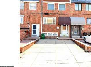 3157 Halsey Pl, Philadelphia, PA 19145
