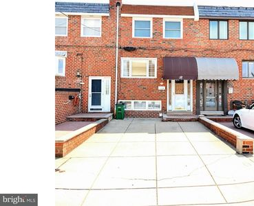 3157 Halsey Pl, Philadelphia, PA, 19145