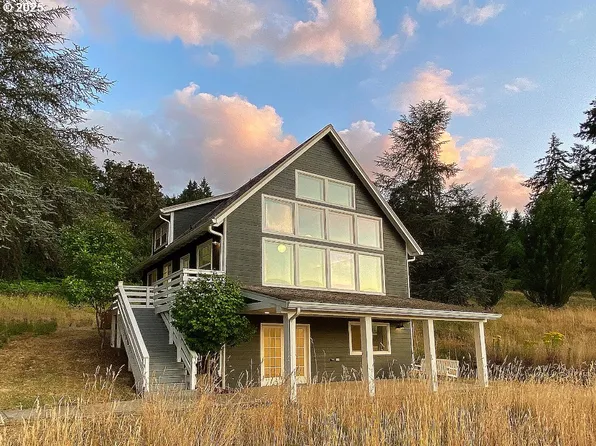 14101 SW Hidden Hills Rd, McMinnville, OR 97128