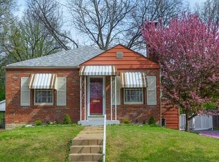 9003 Bridgeport Ave, Saint Louis, MO