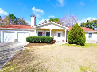 3127 Park Ln #5, Snellville, GA 30078