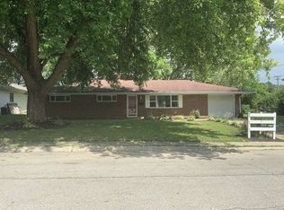 803 S 17th St, Richmond, IN 47374
