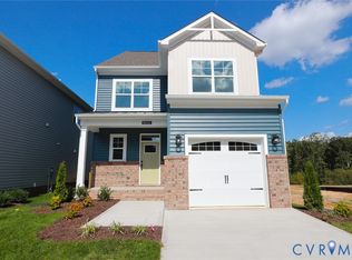 6278 Jackline Run, North Chesterfield, VA 23234