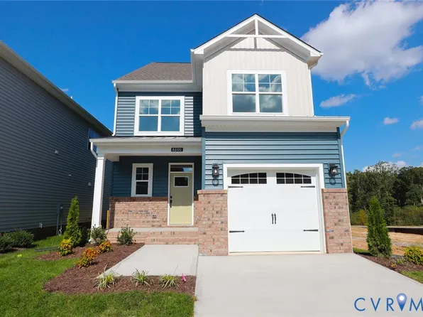 6278 Jackline Run, North Chesterfield, VA 23234