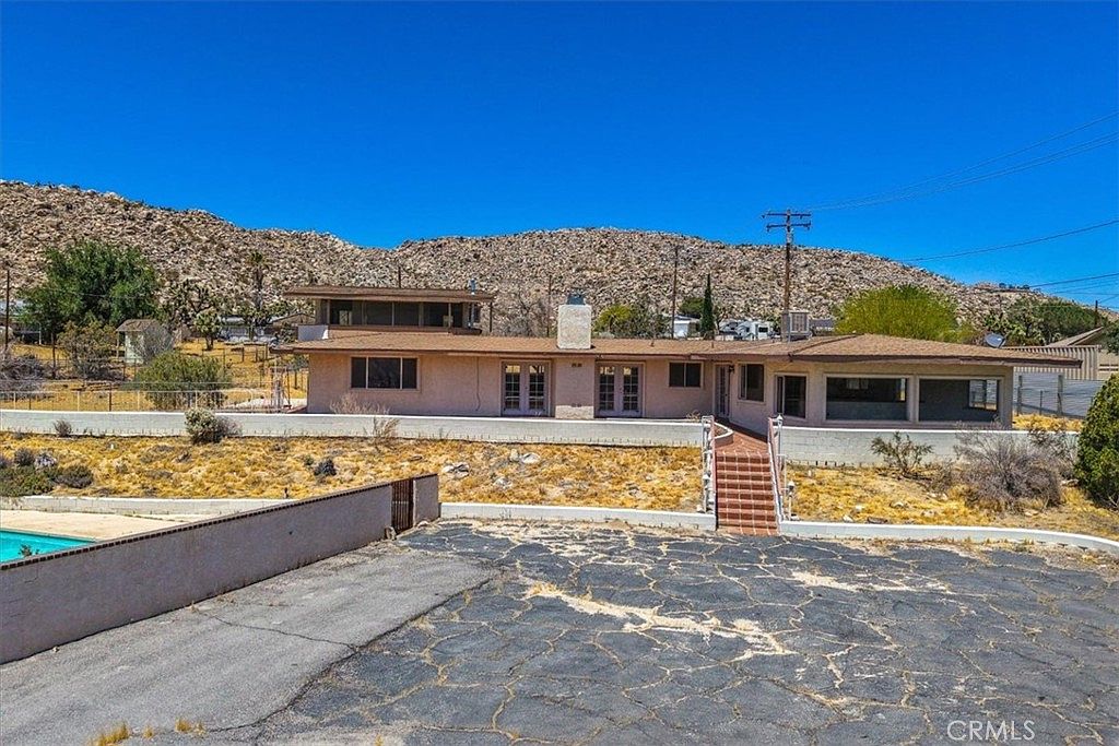 6845 Sage Ave, Yucca Valley, CA 92284 | MLS #JT26007278 | Zillow