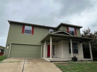 302 Rosedale Blvd, Georgetown, TX 78628