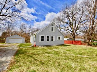1291 N Woodland Ln, Metamora, IL 61548