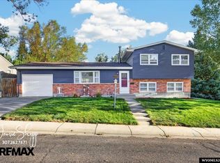 2000 Kingsboro Rd, Casper, WY 82604
