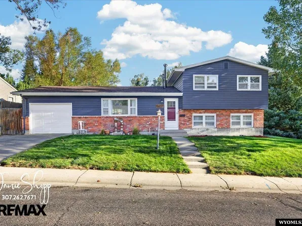 2000 Kingsboro Rd, Casper, WY 82604
