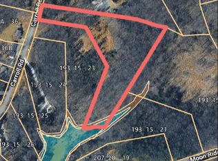 0 Carroll Rd, Goodview, VA 24095