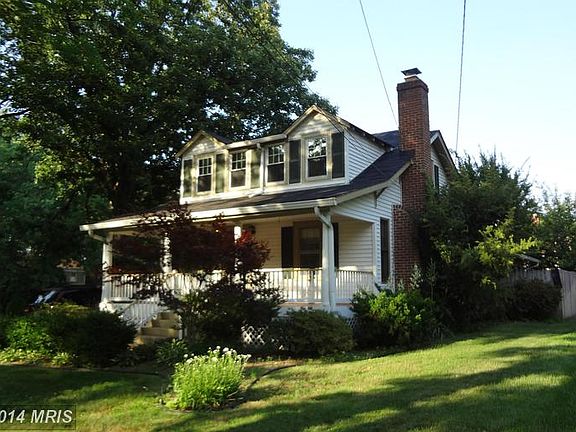 3rd image of 6101 Valley View Dr