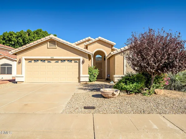 19401 N 75TH Drive, Glendale, AZ 85308