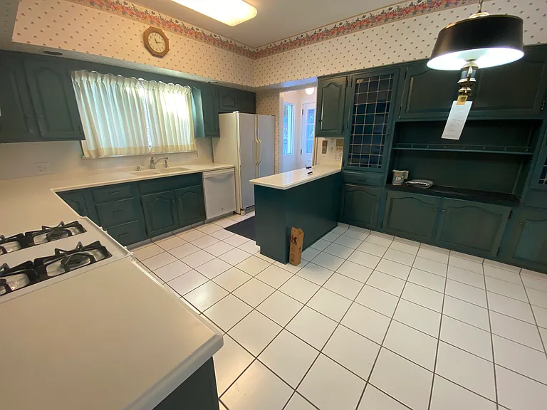 Kitchen pic 1