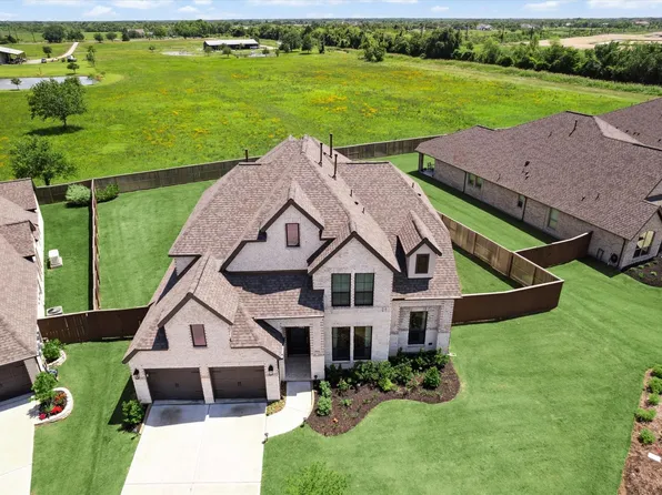 9951 Chapman Trl, Manvel, TX 77578