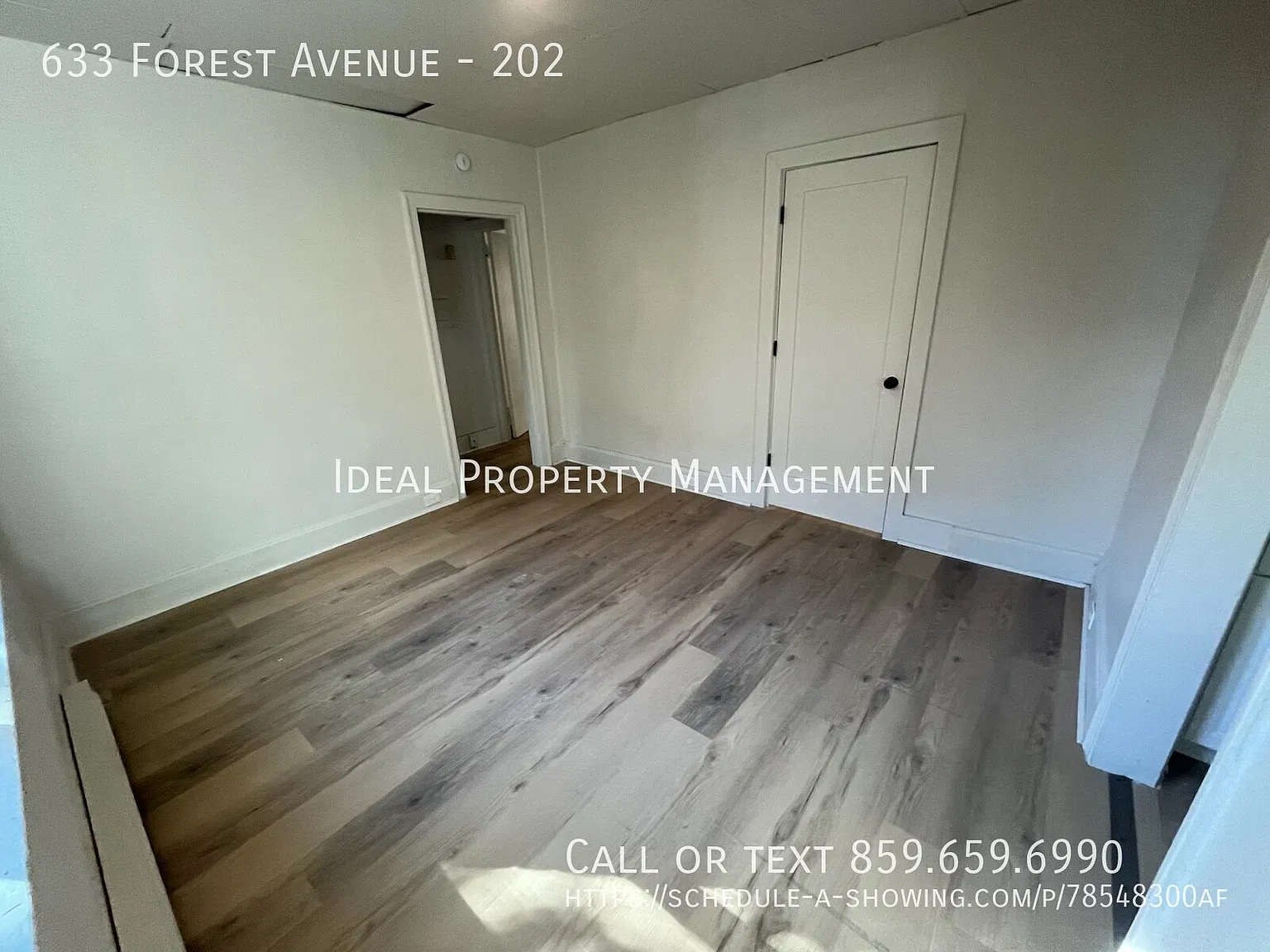 633 Forest Avenue 202 — Photo 3