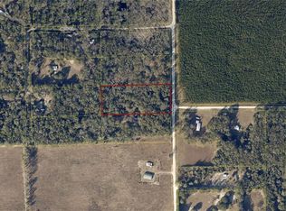 18877 89th Rd #20, Mc Alpin, FL 32062