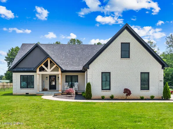 211 Brookside St, Bardstown, KY 40004