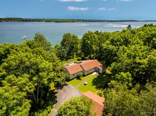 6 Risska Rd, Harpswell, ME 04079