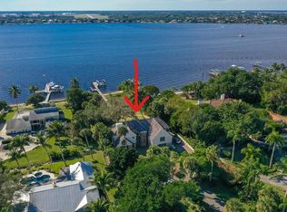 73 S River Rd, Sewalls Pt, FL 34996