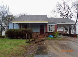 341 S Washington St, Ripley, TN 38063