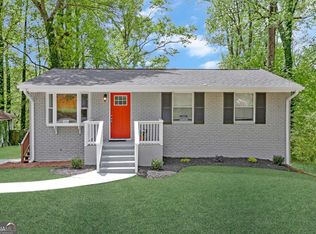 2457 Elkhorn Dr, Decatur, GA 30034