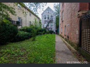 2243 S Sawyer Ave #2, Chicago, IL 60623