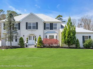 308 E Bird Village Rd, Jackson, NJ 08527