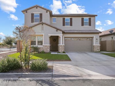 18331 W CLINTON Street, Surprise, AZ, 85388