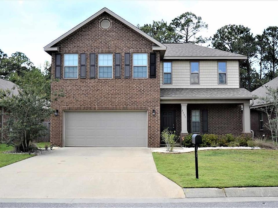1st image of 2481 Redford Dr