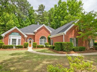 3680 Morgans Ridge Ct, Buford, GA 30519
