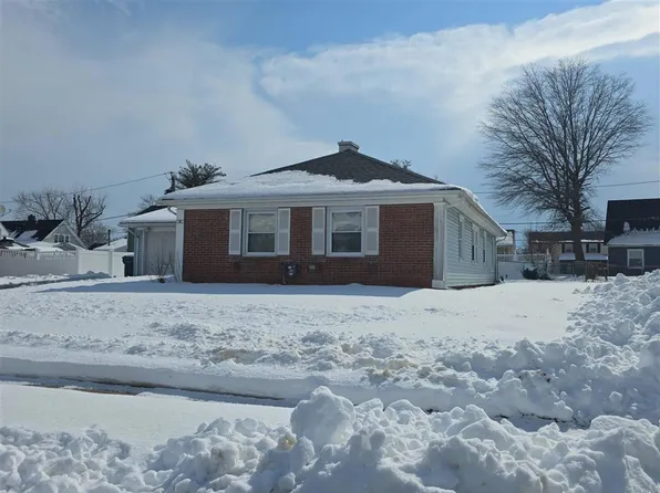 8 Marblestone Ln, Willingboro, NJ 08046