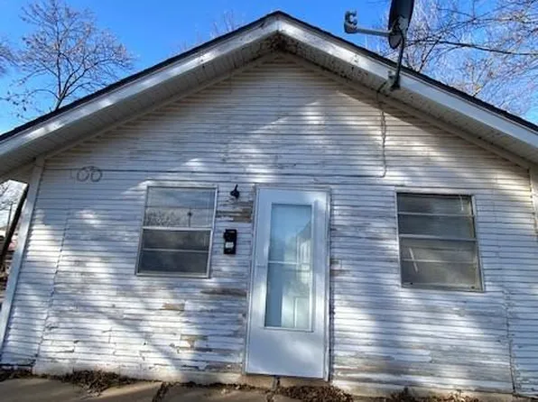 718.5 S Washington St, Stillwater, OK 74074