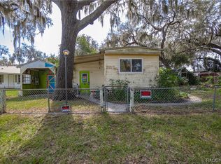 4794 N Apache Trl, Hernando, FL 34442