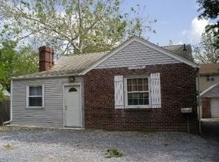1110 Capitol Trl, Newark, DE 19711