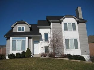 1101 Eleanor Pl, Gibsonia, PA